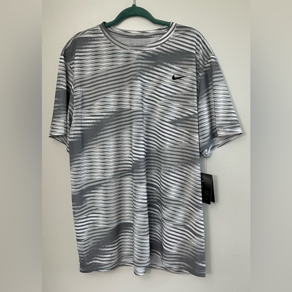 Nike Other - The Nike Tee Dri-Fit Men’s Shirt